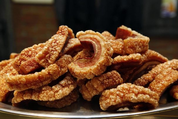 Cómo preparar en casa unos torreznos dignos de un primer plato 143 Observación: