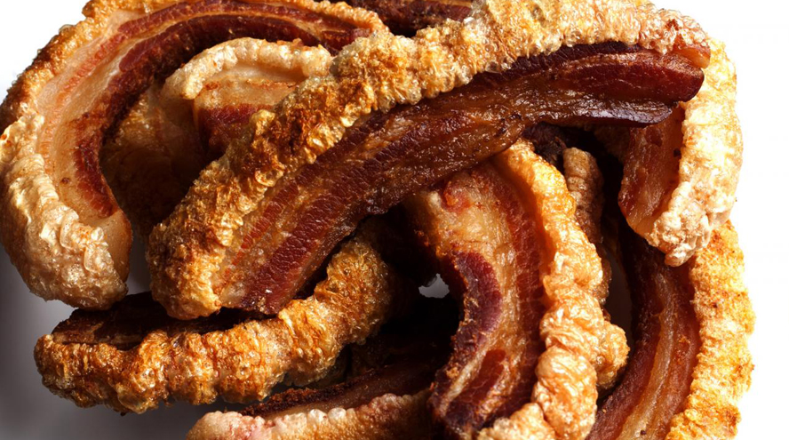 Cómo preparar en casa unos torreznos dignos de un primer plato 146 ¿Cuáles son los pasos a seguir para elaborar unos torreznos?