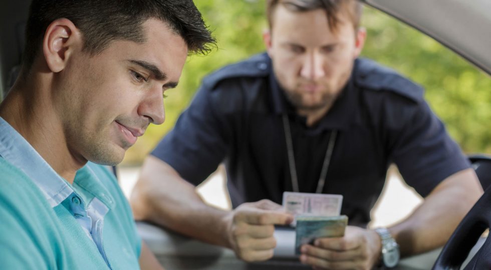 Renovar el carné de conducir 