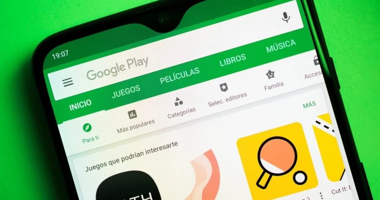 Cómo saber qué apps son las que menos usamos (y desinstalarlas)
