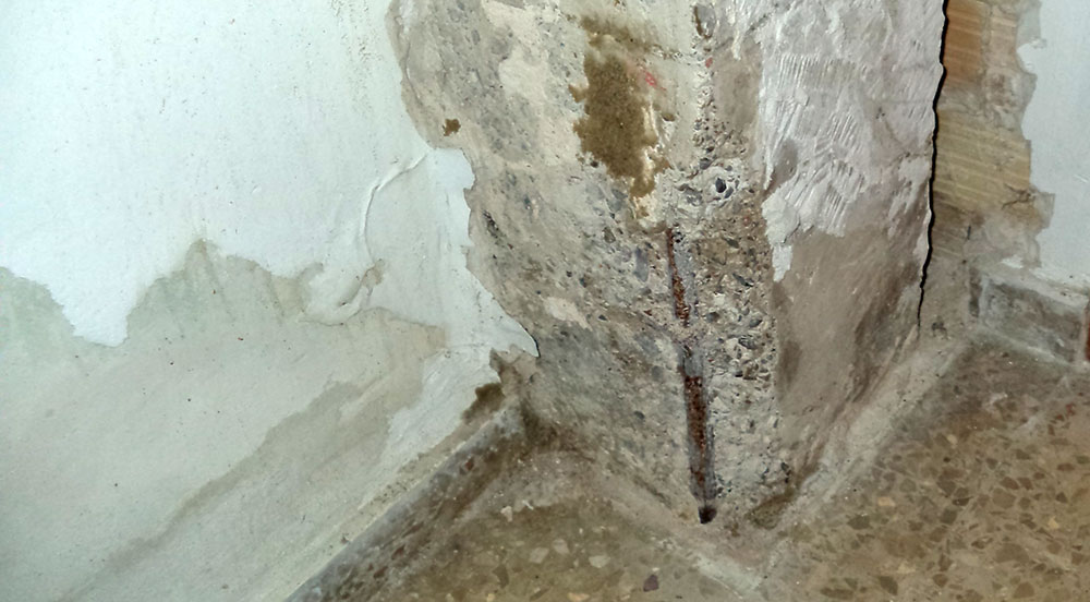 Qué es la aluminosis 2 Cómo se produce la aluminosis