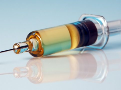 Cómo superar el miedo a las agujas Cómo superar el miedo a las agujas