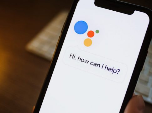 Cómo usar la voz de Google Assistant Cómo usar la voz de Google Assistant