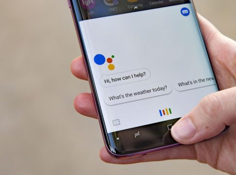 Cómo usar la voz de Google Assistant Cómo usar la voz de Google Assistant