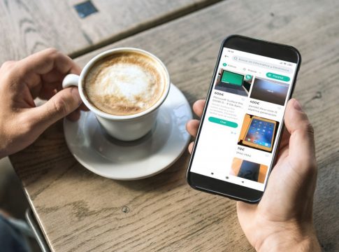 Cómo vender en Wallapop Cómo vender en Wallapop