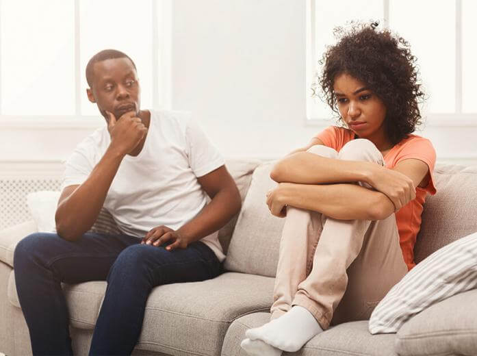 Complicaciones del Borneline