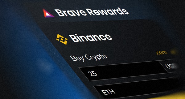 Compra y venta de criptodivisas en Binance