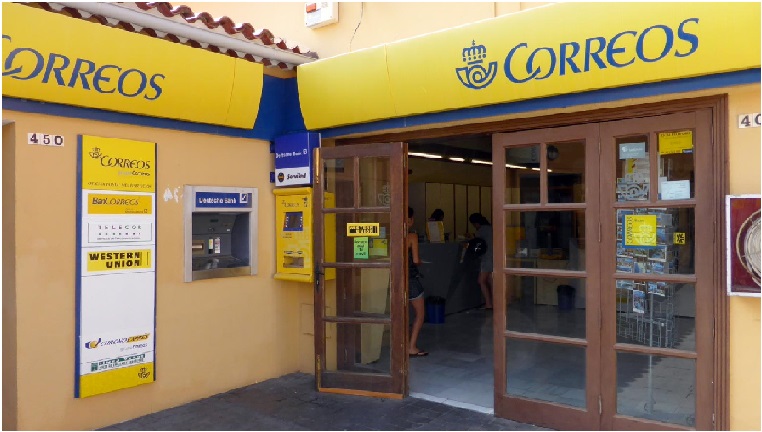 Comprar la etiqueta medioambiental