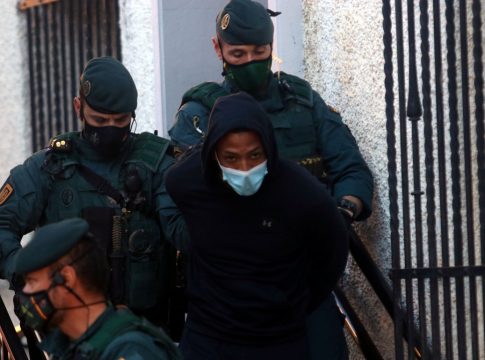 Condenan a 'El melillero'