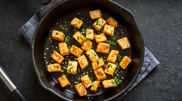 Qué es el tofu 4 Consejos para comprar, preservar y preparar