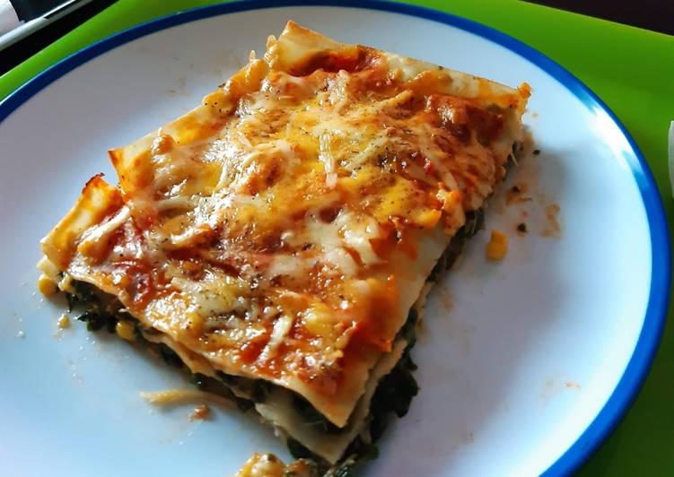 Consejos para la preparación de la lasaña