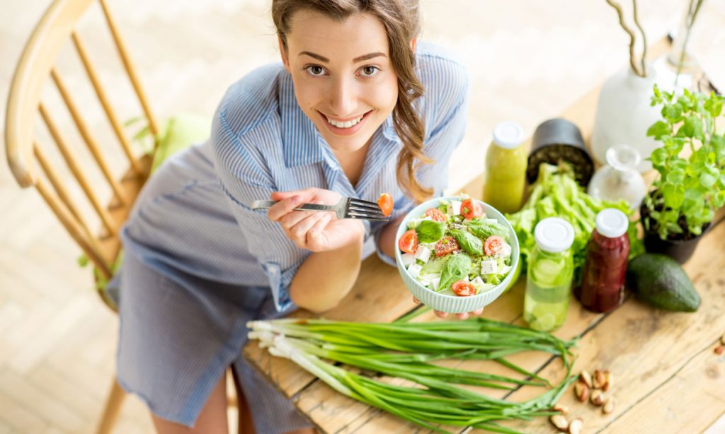 Consejos que merecen la pena para implementar en tu dieta, perder peso y andar como es debido 