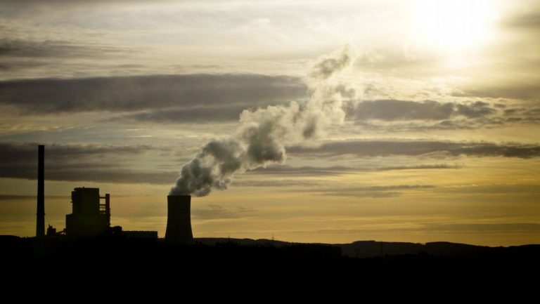 10,7% de españoles mayores de 14 años fallece por la contaminación atmosférica