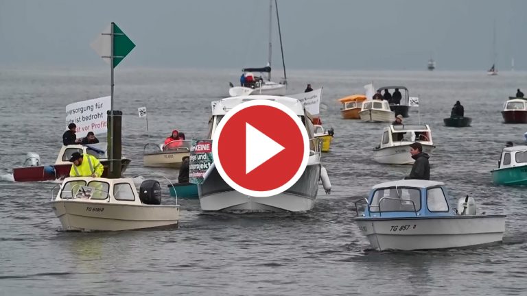 La contaminación acústica se adueña del paisaje sonoro del océano