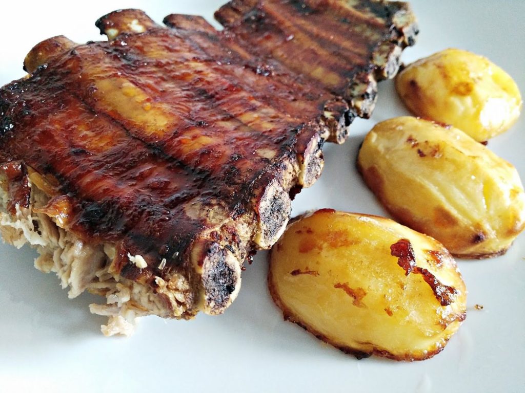 Las recetas especiales en las cadenas de restaurantes