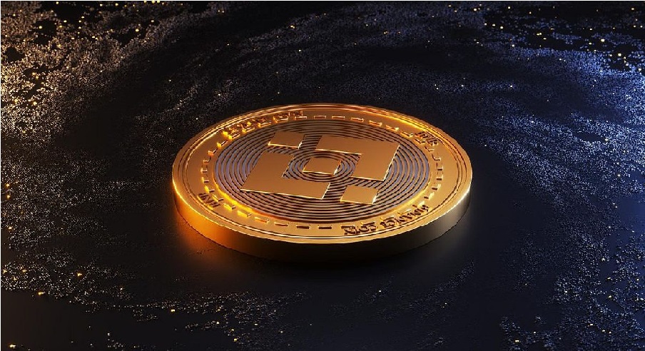 Costos de las transacciones en Binance