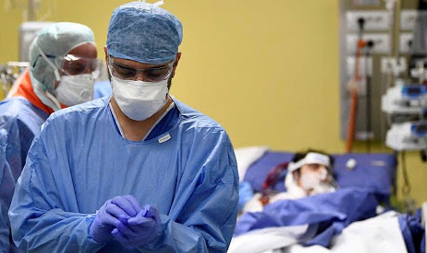 Covid-19: Estas son las secuelas y enfermedades que tendrás cuando lo pases