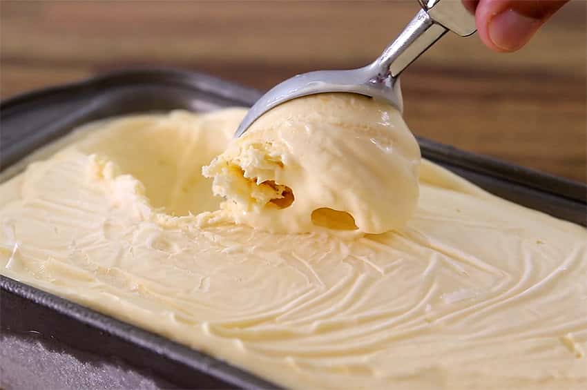 ¿Cuáles son las recetas donde puedes usar la crema de leche casera?