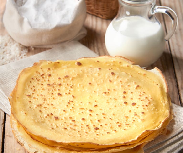 crepes