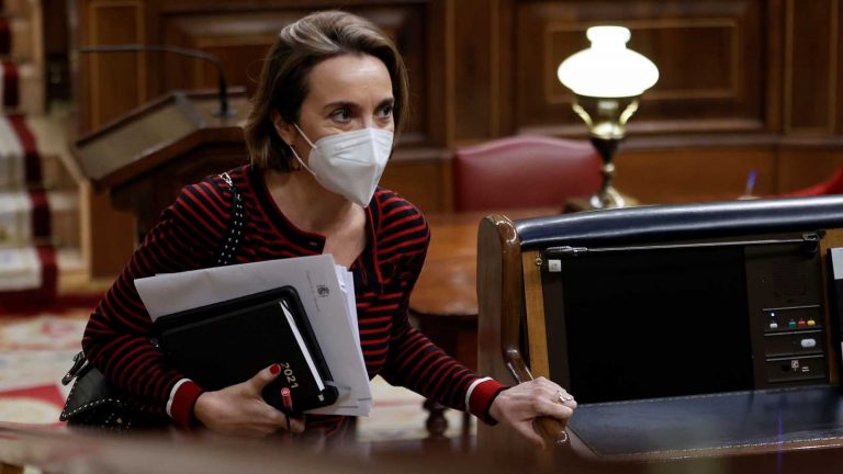 El PP urge a Sánchez a cesar a Iglesias por 