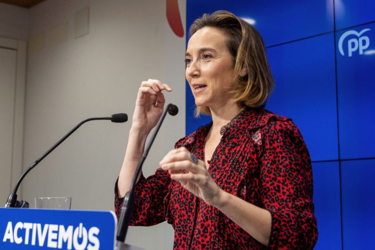 El PP dice que el 23F 