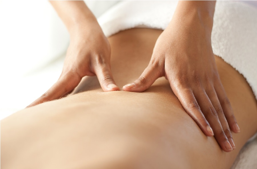 Cuidados  y tratamiento para el lumbago