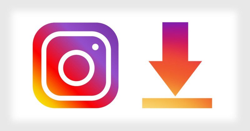 Cómo descargar fotos de Instagram 212 ¿Cómo descargar contenido en iOS?