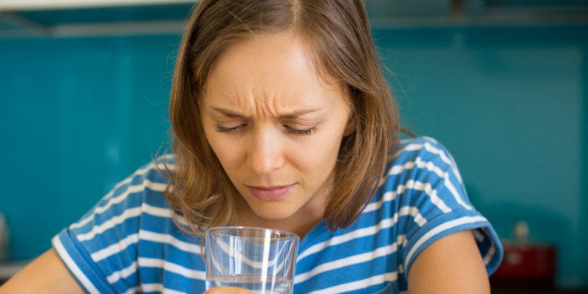 ¿Cómo saber si estoy deshidratado?