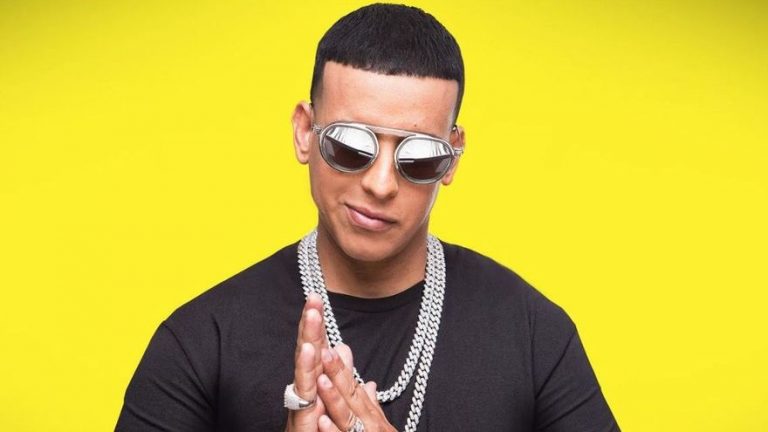 Daddy Yankee y 'Problema', otro éxito