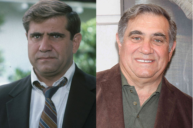 Dan Lauria