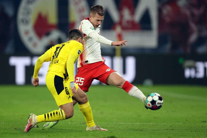 No se resigna: el futbolista que vuelve a pedir Koeman para el Barça 1 Dani Olmo