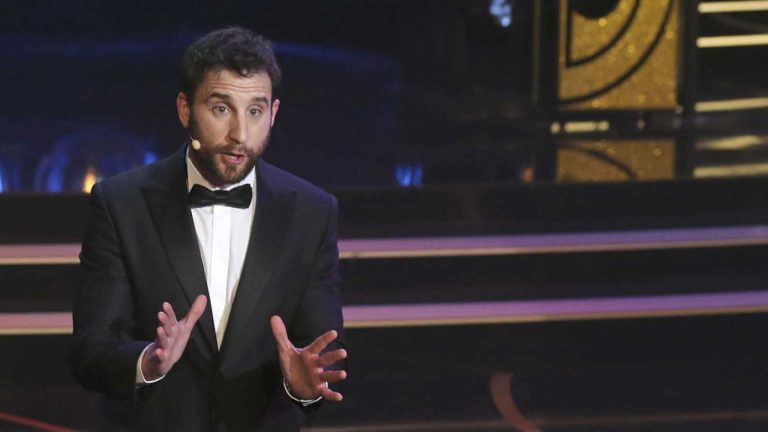 De Clara Lago a Ana Guerra: las mujeres que han estado más cerca de Dani Rovira