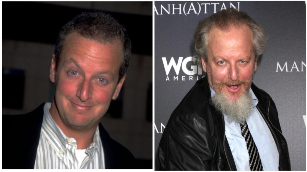 Daniel Stern