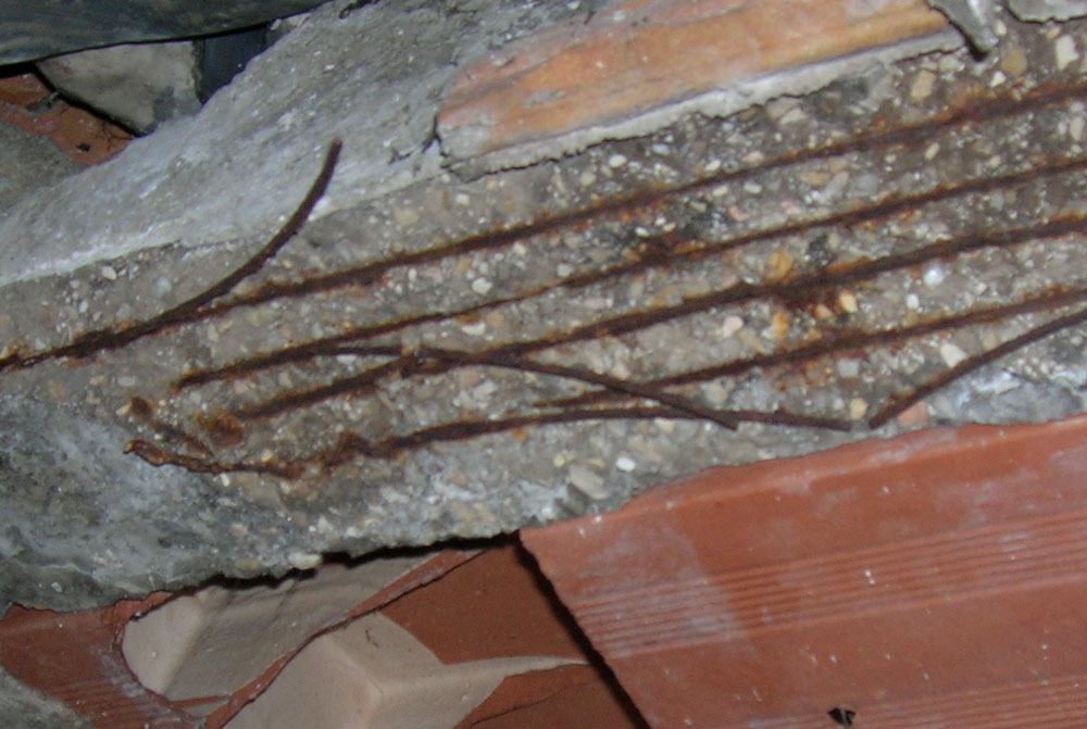 Qué es la aluminosis 3 Daños y consecuencias de la aluminosis