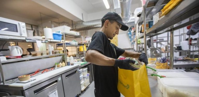 Beer&Food lanza la división 'Dark Kitchen & Virtual Brands'