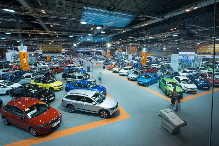 Das WeltAuto aumentará un 10% sus ventas en 2021, hasta 55.000 unidades