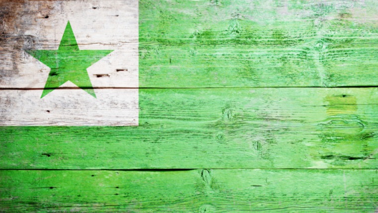 Qué es el esperanto 3 Datos curiosos del esperanto