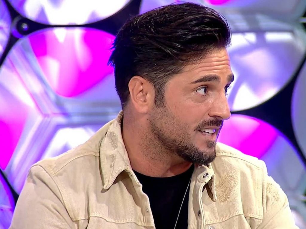 David Bustamante: la larga batalla judicial que lo sume en una profunda tristeza 54 David Bustamante: la larga batalla judicial que lo sume en una profunda tristeza