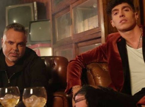 David Cava Juan Magán aunque no quiera (1) David Cava Juan Magán aunque no quiera