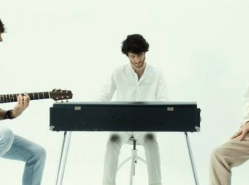 David Otero Carlos Sadness Manuscrito en invierno (2) David Otero Carlos Sadness Manuscrito en invierno