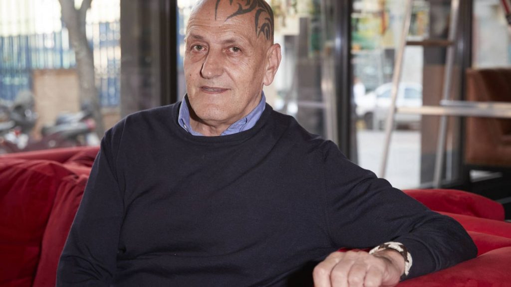 Hermanos 'de guerra': la difícil y conflictiva relación entre Kiko Matamoros y Coto 184 Declaraciones de Coto Matamoros