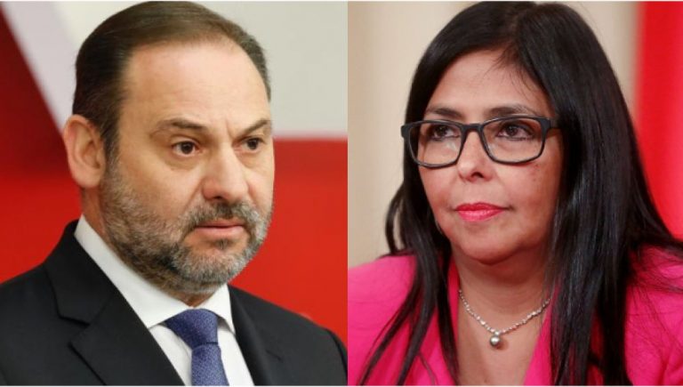 El Supremo archiva definitivamente la querella de Vox contra Ábalos por el 'Delcygate'