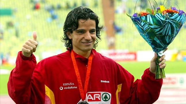 Deportistas españoles muertos trágicamente 07