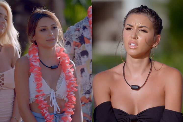 Después de la felicidad vino la tormenta