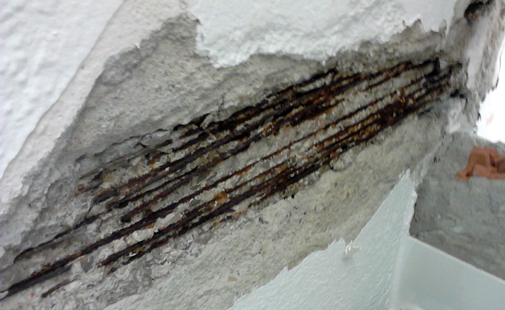 Qué es la aluminosis 4 Detección a tiempo de la aluminosis