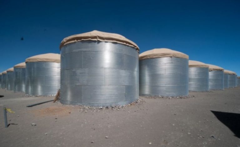 Detectan una fuente galáctica candidata a producir rayos cósmicos de alta energía