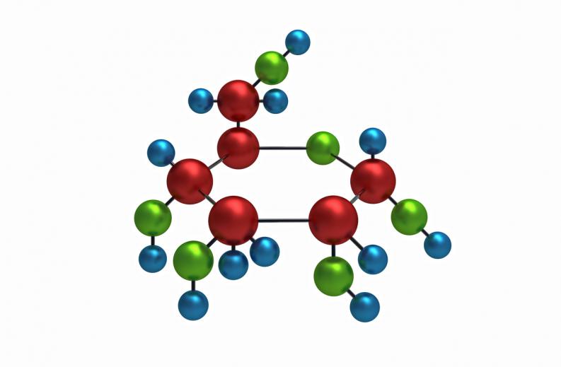¿Qué es la glucosa?