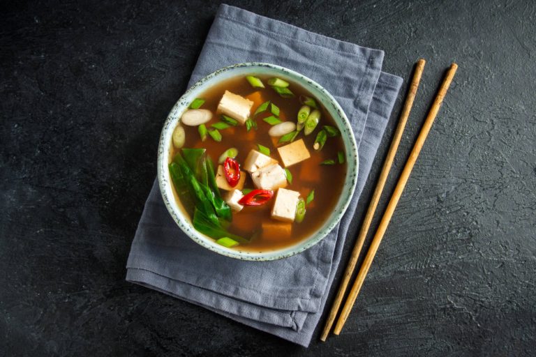 Dieta japonesa: así es la alimentación que te hace perder kilos, evita el cáncer y te hace vivir más