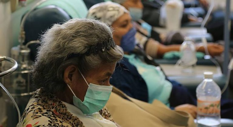 Diez millones de personas murieron por cáncer en 2020