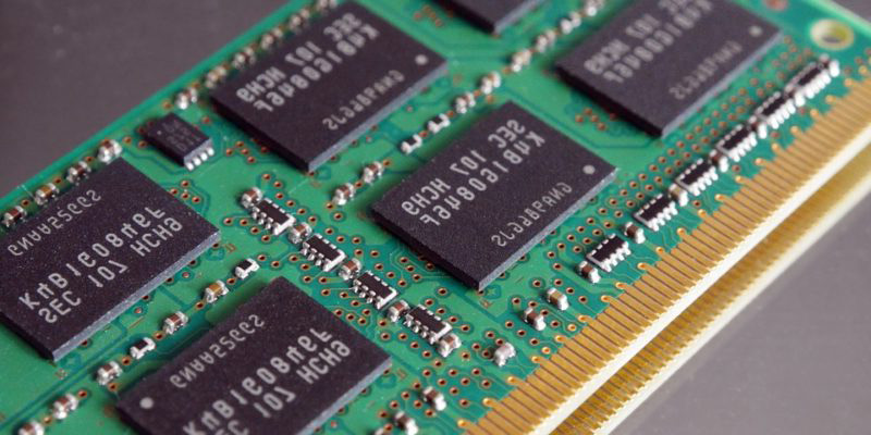 Qué es la memoria ROM 193 Diferencias entre ROM, EPROM y EEPROM